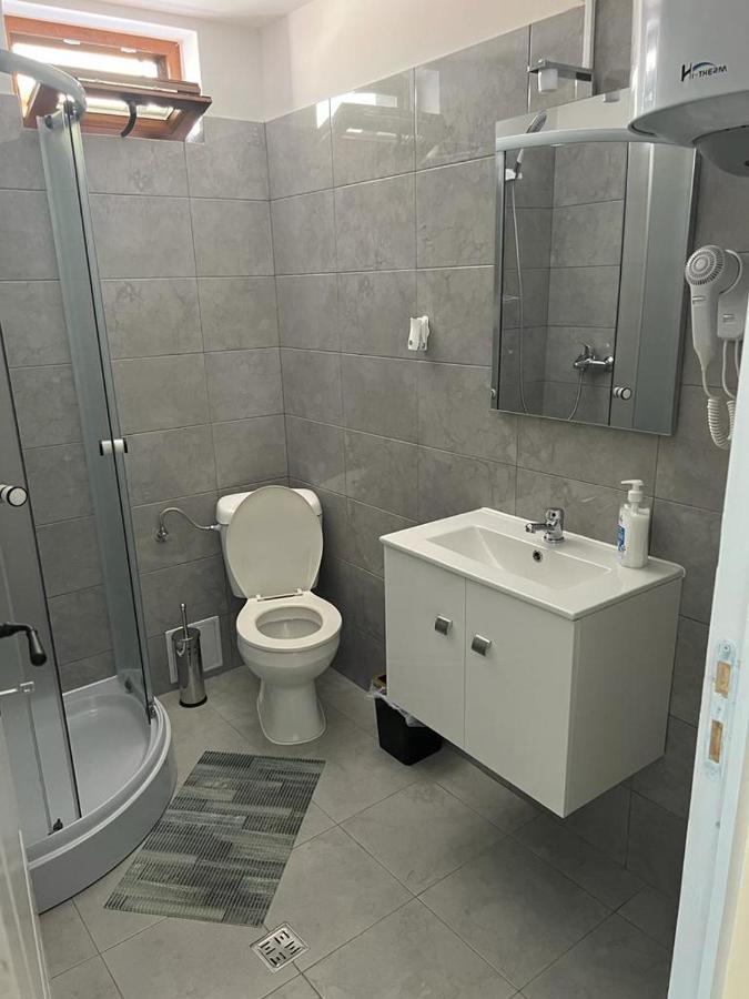 Апартаменты Casa Simionov Бэиле-Еркулане Экстерьер фото