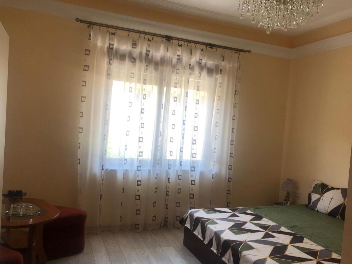 Апартаменты Casa Simionov Бэиле-Еркулане Экстерьер фото